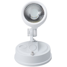 Luxer 1 Light 10W LED Spotlight