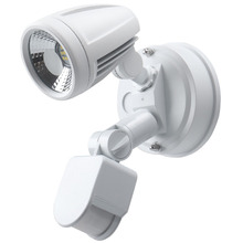 Luxer 1 Light 10W LED Sensor Spotlight