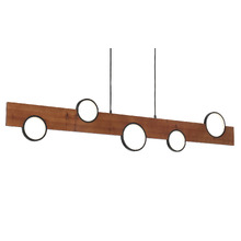 Figur LED Pendant Light