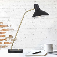 Esmee Metal Desk Lamp