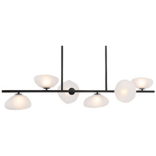 Amelie 6 Light Pendant