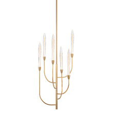 Bailey 6 Light Pendant
