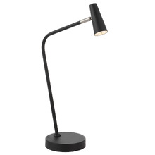 Alaura Iron Desk Lamp