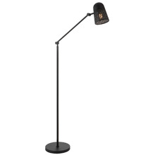 Berlyn Metal Floor Lamp