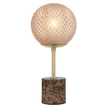 Jamie Marble Table Lamp