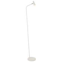 Alaura Iron Floor Lamp