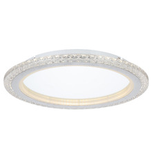 Nova Tri-CCT LED Oyster Light