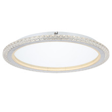 Nova Tri-CCT LED Oyster Light