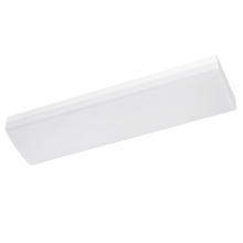 Shea Tri-CCT LED Batten Light