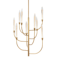 Bailey 9 Light LED Pendant