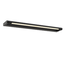 Zariza Aluminium LED Vanity Light