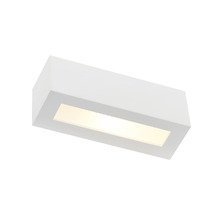 Faro Gypsum Wall Light