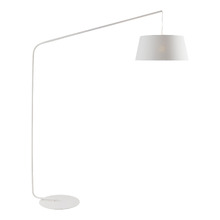 Lainie Iron Floor Lamp