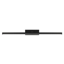 Neriah Aluminium LED Vanity Light