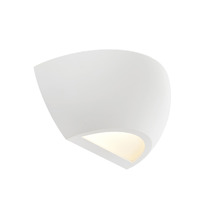 Senara Gypsum Wall Light