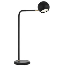 Rupert Iron Table Lamp