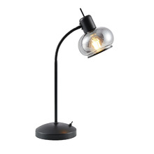 Callahan Glass flexible Table Lamp