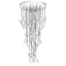Lazlo Pendant Light
