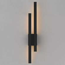 Addison 2 Light LED Wall Sconce