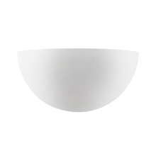 Elior Gypsum Wall Light