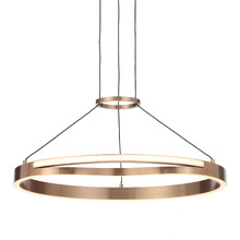 Sorcha Aluminium LED Pendant Light