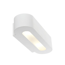 Toula Gypsum Wall Light