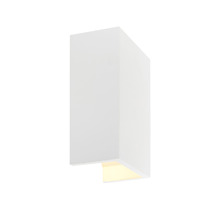 Lior Gypsum Wall Light