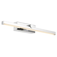 Neriah Aluminium LED Vanity Light