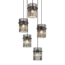 Muriel 5 Light Pendant