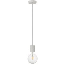 Ray Metal Suspension Pendant Light