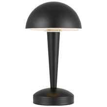 Addie Metal Touch Bedside Lamp
