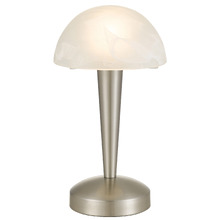 Adddie Glass Touch Table Lamp