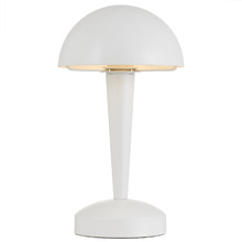 Addie Metal Touch Bedside Lamp