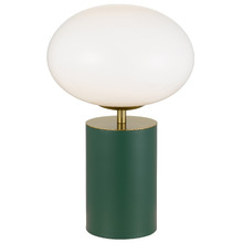 Lyon Iron Touch Table Lamp