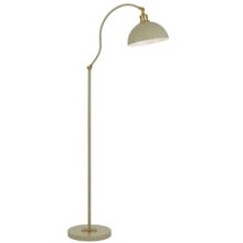 Antiquity Iron Floor Lamp