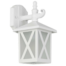 Everill Aluminium Wall Light