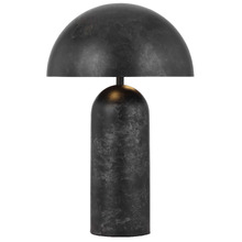 Gotth Iron Table Lamp