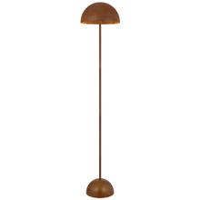 Gotth Iron Floor Lamp