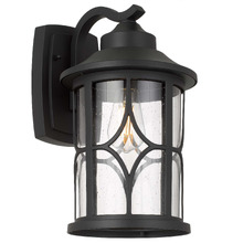 Grover Aluminium Wall Light