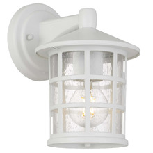 Aridai Aluminium Wall Light