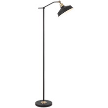 Rollant Iron Floor Lamp