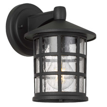 Aridai Aluminium Wall Light