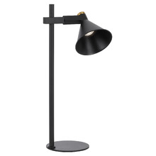 Klemens Iron Table Lamp