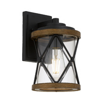 Zohar Outdoor Wall Light