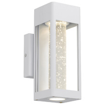 Kyra LED Outdoor Wall Light