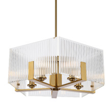 Brenna 5 Light Pendant