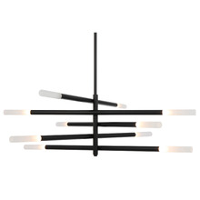 Jomei 10 Light LED Pendant