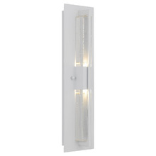 Ursa LED Outdoor Wall Light