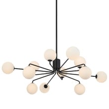 Calista 12 Light Pendant