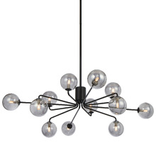 Calista 12 Light Pendant